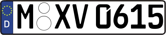 M-XV0615