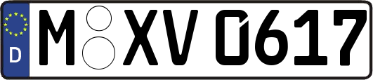 M-XV0617