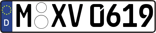 M-XV0619