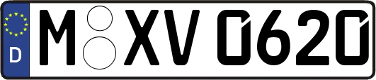 M-XV0620