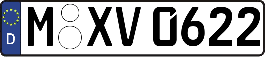M-XV0622