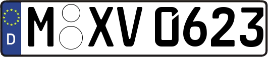 M-XV0623