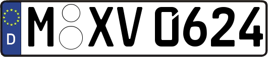 M-XV0624