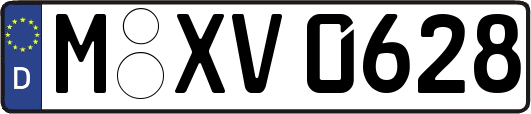 M-XV0628