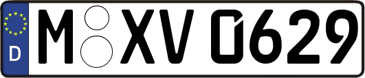 M-XV0629