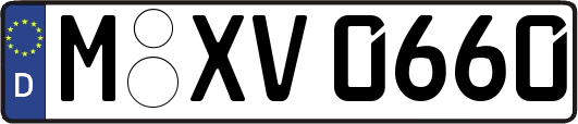 M-XV0660