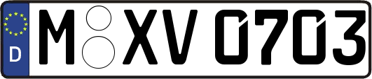 M-XV0703