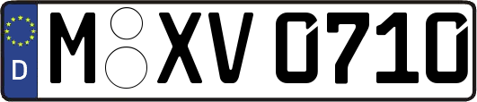 M-XV0710