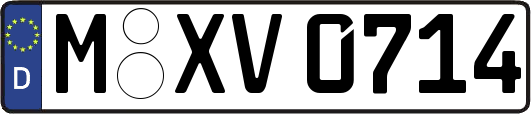M-XV0714