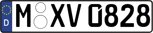 M-XV0828