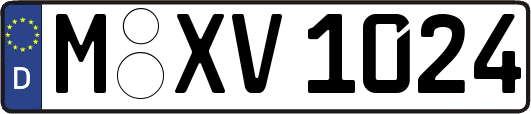 M-XV1024
