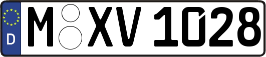 M-XV1028