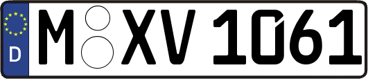 M-XV1061