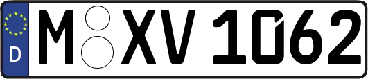 M-XV1062