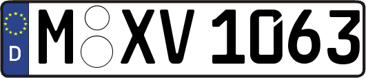 M-XV1063