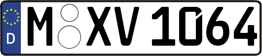 M-XV1064