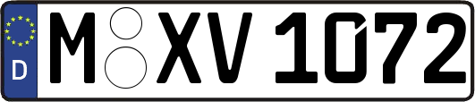 M-XV1072