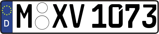 M-XV1073