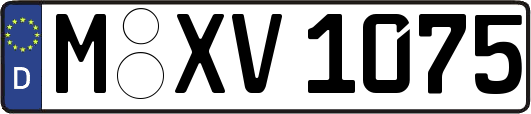 M-XV1075