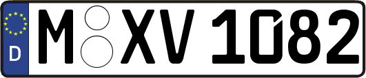 M-XV1082