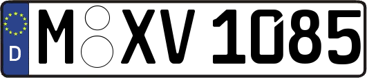 M-XV1085