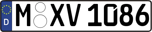 M-XV1086