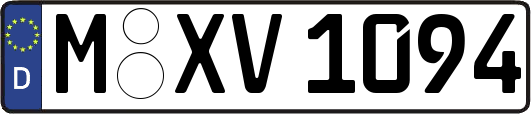 M-XV1094