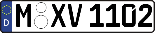 M-XV1102