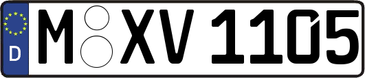 M-XV1105