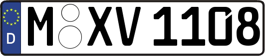 M-XV1108