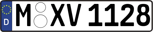 M-XV1128