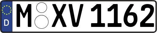 M-XV1162