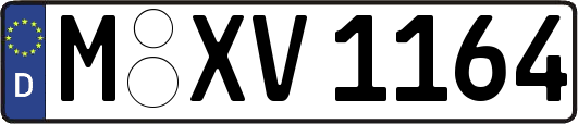 M-XV1164