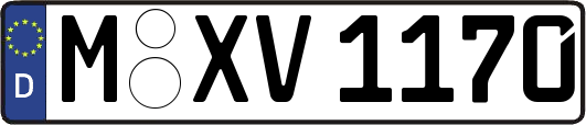 M-XV1170