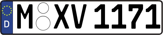 M-XV1171