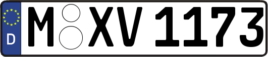 M-XV1173