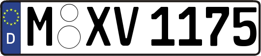 M-XV1175