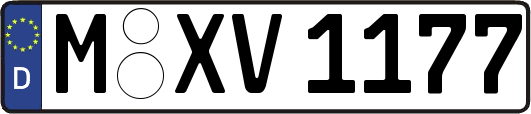 M-XV1177