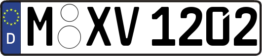M-XV1202