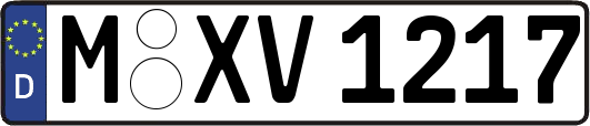 M-XV1217