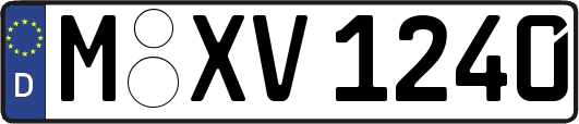 M-XV1240