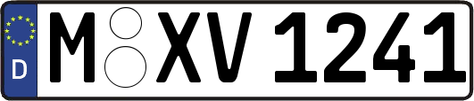 M-XV1241