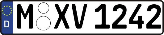 M-XV1242