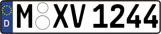 M-XV1244