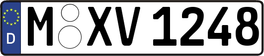 M-XV1248