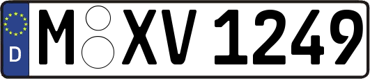 M-XV1249