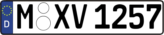 M-XV1257