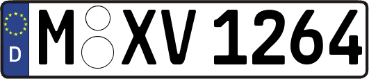 M-XV1264