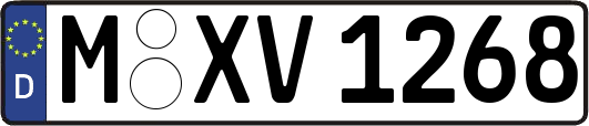 M-XV1268