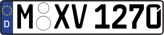 M-XV1270